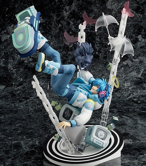 Aoba [Dramatical Murder]