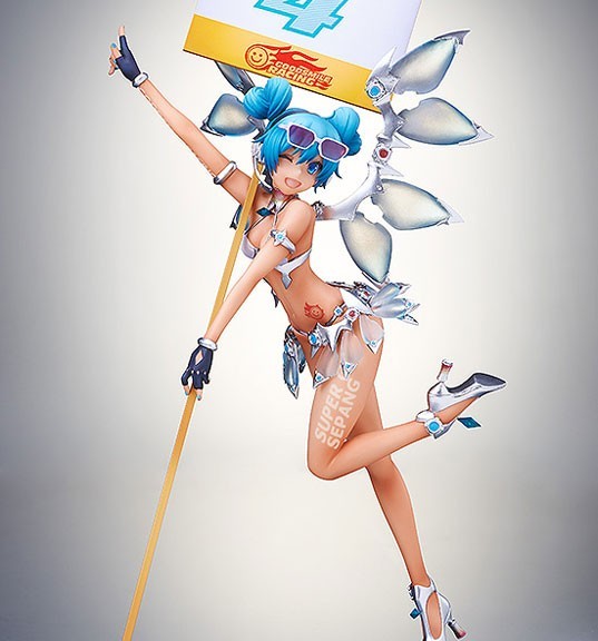 Racing Miku Sepang Ver.