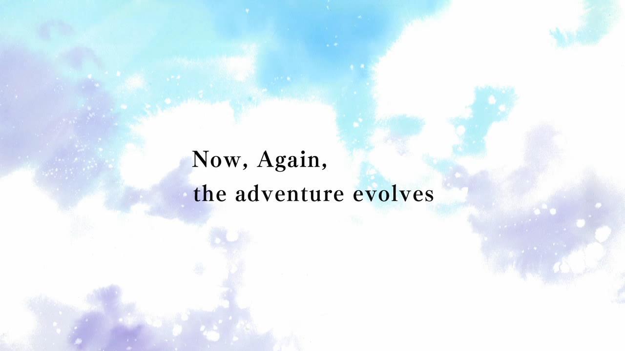 Digimon Adventures får en efterfølger til foråret 2015