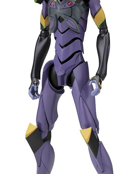 Evangelion Type-13 Plastic Model Kit [Neon Genesis Evangelion]