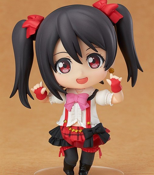 Nico Yazawa Nendoroid [Love Live!]