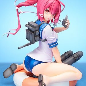 I-168 [Kantai Collection]