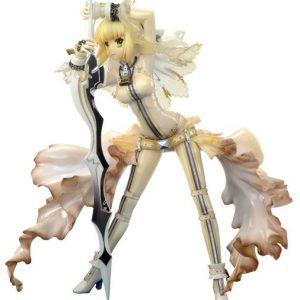 Saber [Fate/Extra CCC]