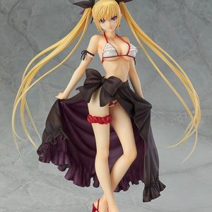 Mistral: Swimsuit Ver. [Shining Hearts]
