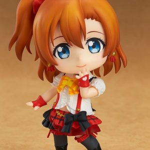 Honoka Kousaka nendoroid