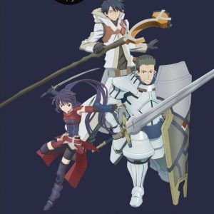 Log Horizon anden sæson kommer til oktober