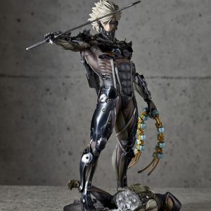 Raiden [Metal Gear Rising: Revengeance]