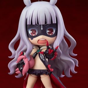 Lady Venera nendoroid [World Conquest Zvezda Plot]
