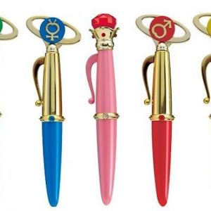 Sailor Moon forvandlings stave