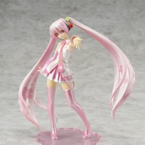 Figure Japan: Character Vocal Series 01 Hatsune Miku Volume