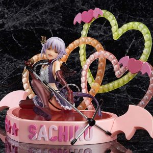 Sachiko Koshimizu [Idolm@ster Cinderella Girls]