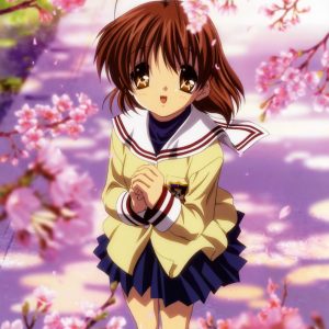 Clannad udkommer på Steam