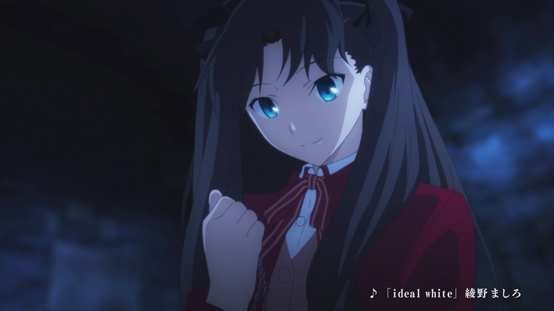 Fate/stay night 2015 trailer med fokus på Rin