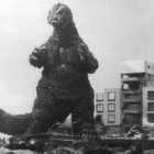 AIOdense - Fredag 22 august - Godzilla aften med King of Tokyo