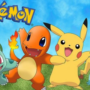 AIOdense – Fredag 12 september – Pokémon Spilledag