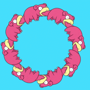 Slowpoke får sin egen reggae sang