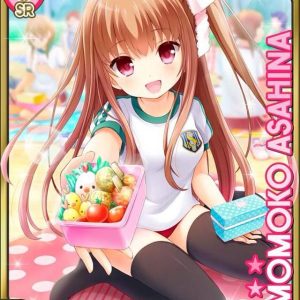 Girl Friend (Kari) TV anime får Ogura Yui som Asahina Momoko