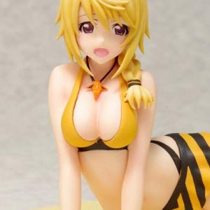 Charlotte Dunois Beach Queen Ver.2 1 [Infinite Stratos]