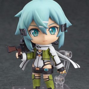 Nendoroid Sinon [Sword Art Online II]