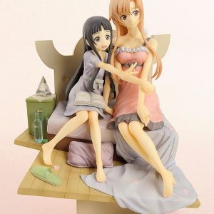 Asuna & Yui Vignette Figure [Sword Art Online]