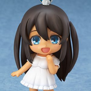 Nendoroid Hana Mutou [Captain Earth]