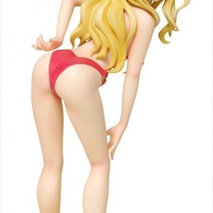 Frenda Beach Queen [To Aru Kagaku no Railgun]