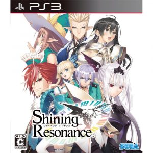 Shining Resonance info