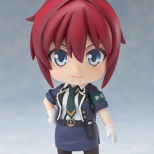 Nendoroid Aoi Sakurai [Rail Wars]