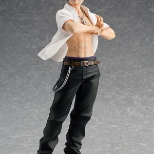 Gray Fullbuster [Fairy Tail]