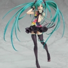 Hatsune Miku: Tell Your World Ver.