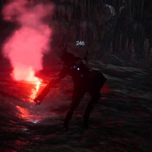 Final Fantasy XV TGS2014 trailer