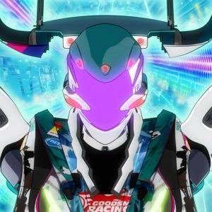 Hatsune Miku GT Project Special Product reklame del 1