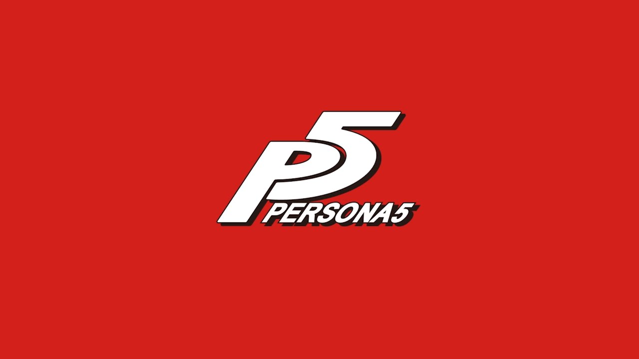 Persona 5 trailer