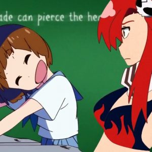 Ugens AMV: Anime 101