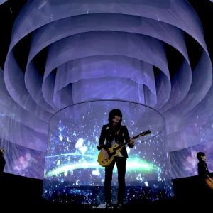 Ugens musik: Bump of Chicken – Ray