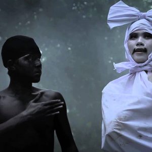 Wakudoki Misteri Hutan reklame