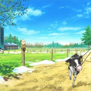 AIOdense - Fredag 5 september - Landbrug i Japan