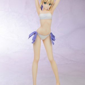 Saber Swimsuit Ver. [Fate/Hollow Ataraxia]