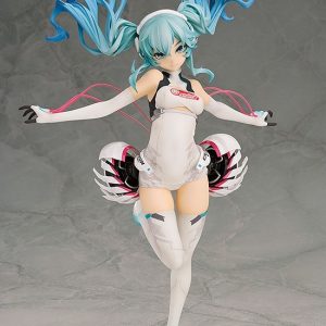 Racing Miku 2014 Ver.