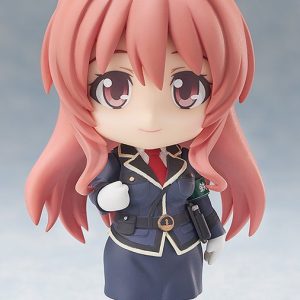 Nendoroid Haruka Koumi [Rail Wars]