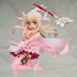 Prisma Illya [Fate/kaleid liner Prisma Illya]