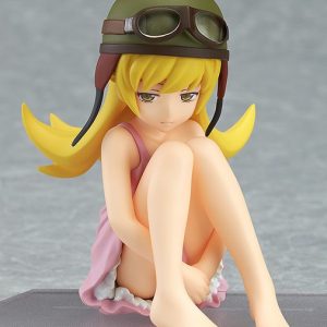 figFIX Monogatari Shinobu Oshino