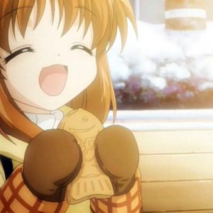 Ugens afstemning: Bedste mad i anime del 1