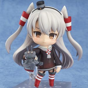 Nendoroid Amatsukaze [Kantai Collection]
