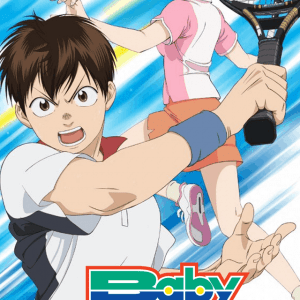 Baby Step får anden sæson til foråret 2015