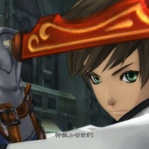 Tales of Zesteria special anime til december