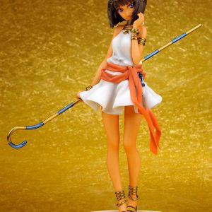 Tutankhamun [Eiyuu Senki GOLD]