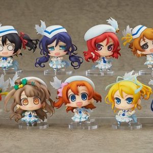 Minicchu Love Live!