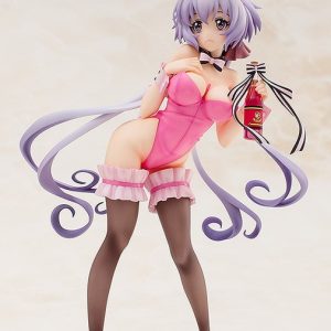 Chris Yukine Bunny Style [Symphogear]