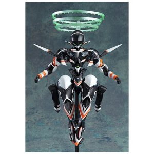 Full Action Model Chamber [Gargantia on the Verdurous Planet]